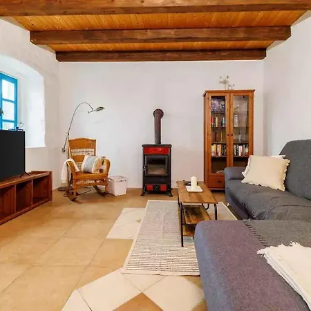 In 50544 Crikvenica