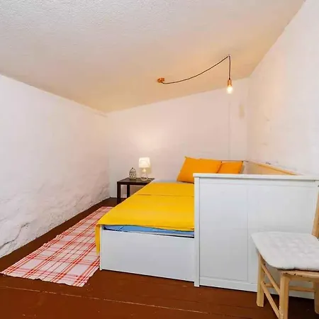 Holiday home In 50544