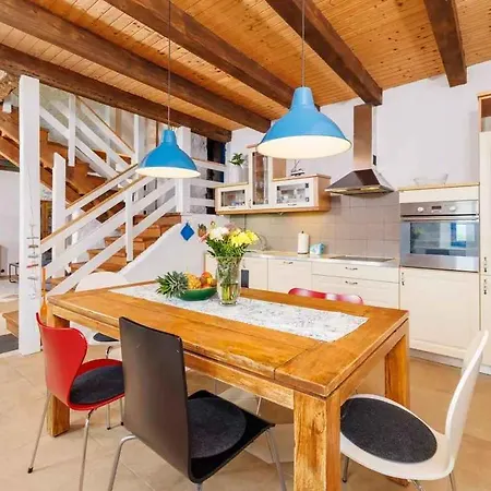 In 50544 Holiday home *