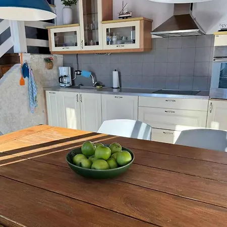 Holiday home In 50544 Crikvenica