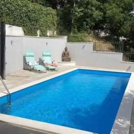 In 50544 Holiday home *
