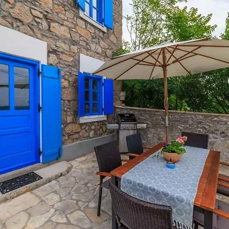 In 50544 Holiday home