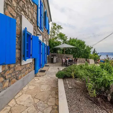 In 50544 Holiday home *