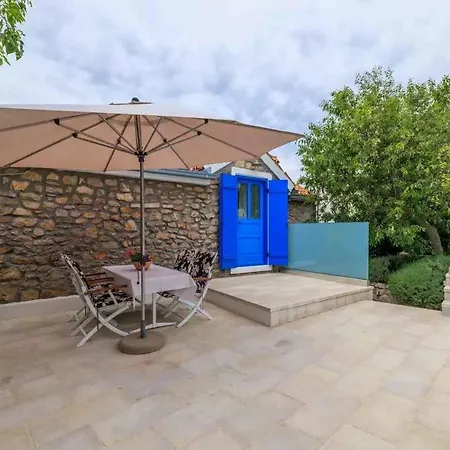 In 50544 Holiday home