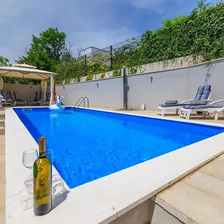 Holiday home In 50544 Crikvenica