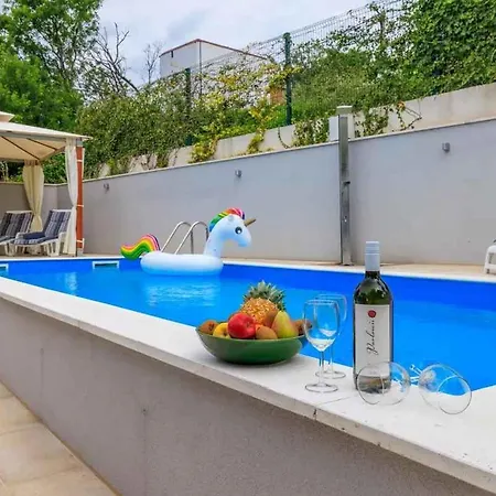 In 50544 Holiday home *